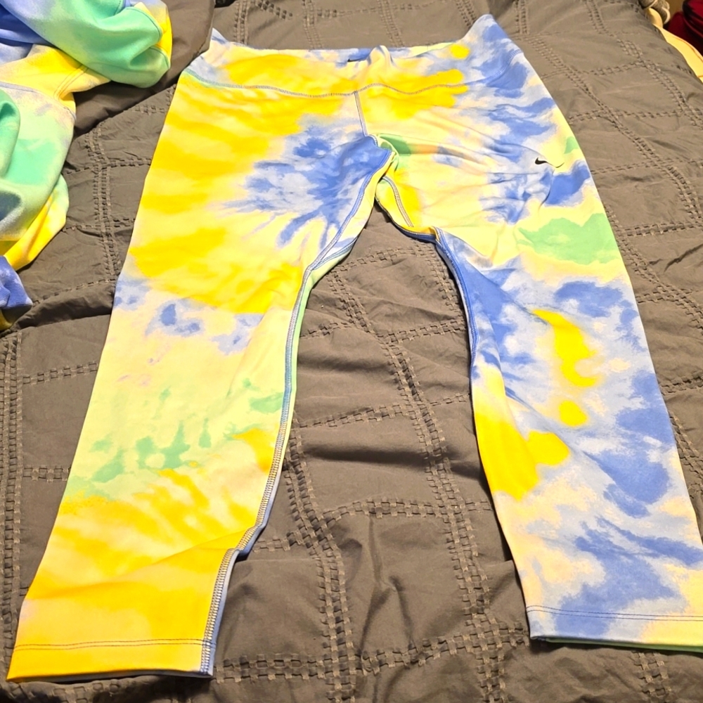 Dri fit nikey leggings